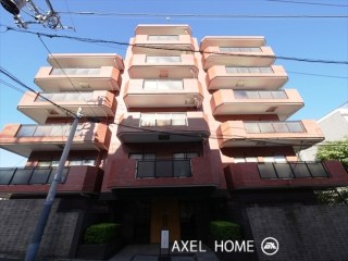 原宿ホームズ