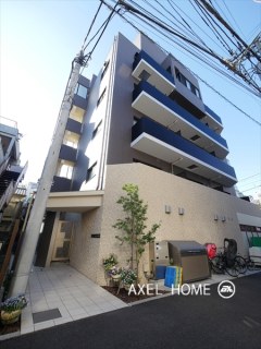 クレッセント文京神楽坂