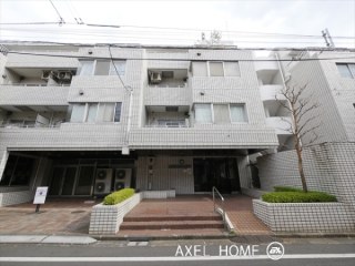 藤和参宮橋コープⅡ