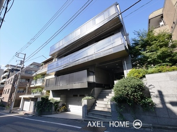 Mマンション （エムマンション）