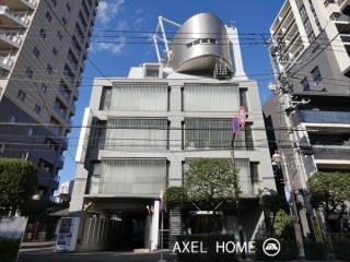 ラーズビル