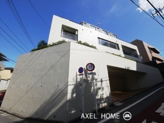 アーバンコートサカスⅡ