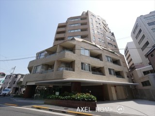 マジェスティコート小石川播磨坂
