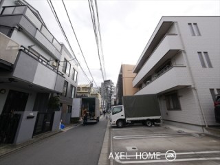 アーバンコート千駄ヶ谷