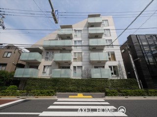 パルテール小石川五丁目