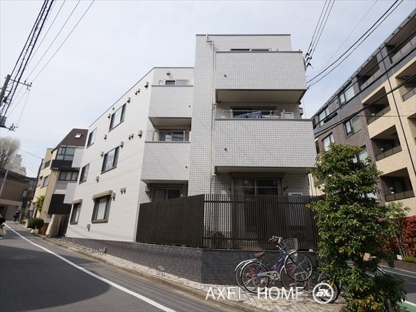 プランドール小石川