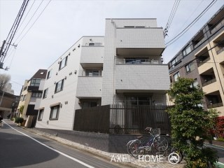 プランドール小石川