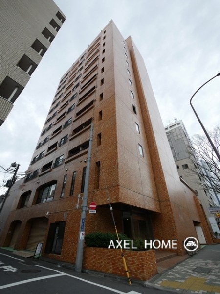 プレミール市ヶ谷