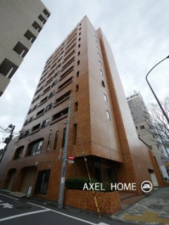 プレミール市ヶ谷