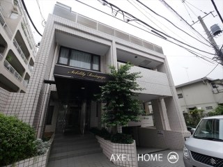 ノビリティ千駄ヶ谷