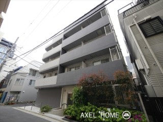 ドゥーエ四谷三丁目