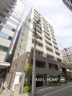 クレストフォルム日本橋水天宮