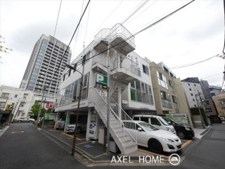 Shirasuna bldg.NAGATACHO (シラスナビル永田町)