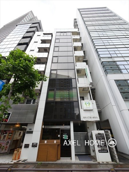 麹町4丁目小倉ビル