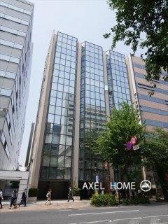 市ヶ谷法曹ビル