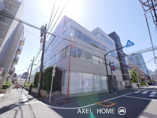 SKビル千駄ヶ谷