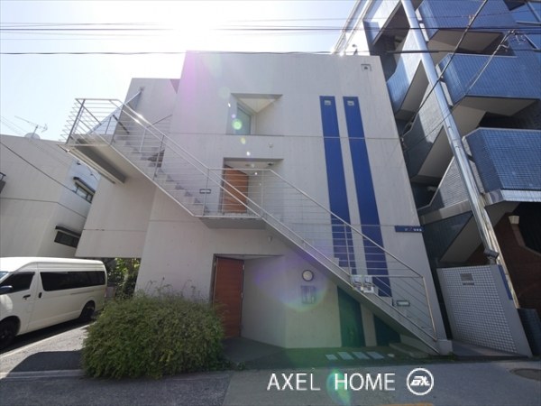 木島ＡＮＮＥＸ（事務所）