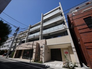 スクリブ千駄ヶ谷