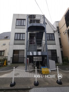 ティース神宮前