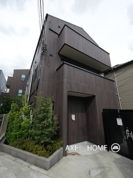 FAIR四谷須賀町 (フェア四谷須賀町)