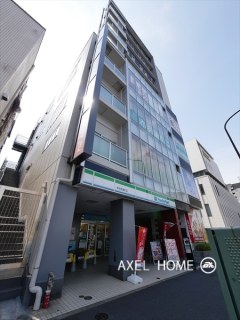 外苑北SRCビル　
