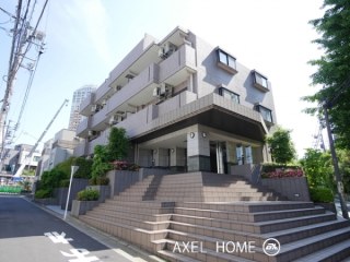 クレアホームズ神宮前