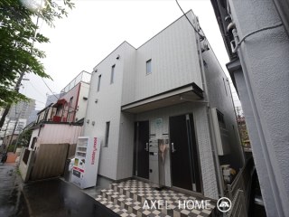 YOURMAISON代々木（ユアメゾン代々木）