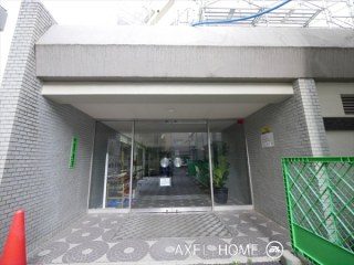 協栄メゾン代々木