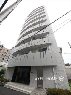 カーサスプレンディッド赤坂7丁目