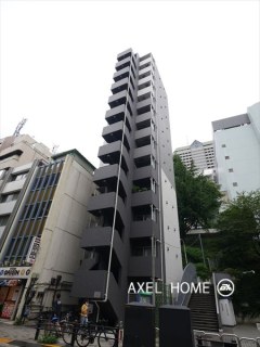 リヴシティ赤坂