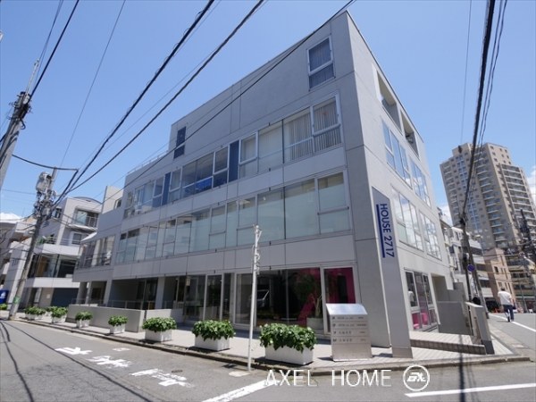 HOUSE2717　（ハウス2717）