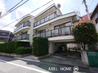 フラット内藤町