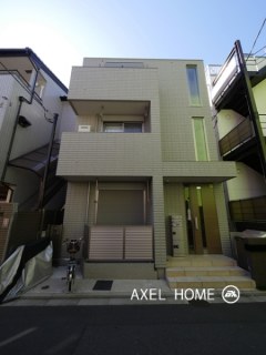 セードル千駄ヶ谷