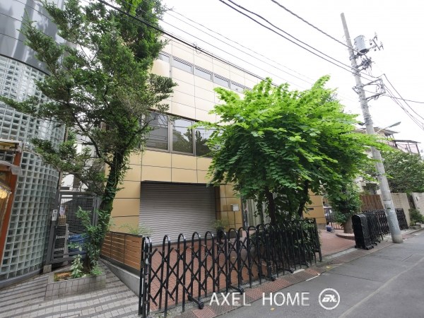 レインボービル（店舗・事務所）
