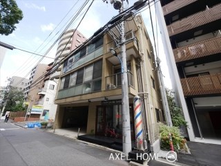 ルミノーソ四谷