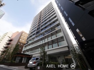 ザ・パークハウスアーバンス渋谷