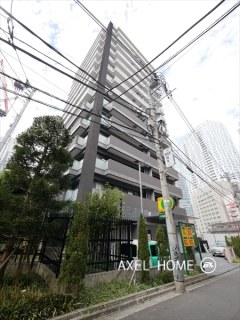 パークアクシス渋谷桜丘サウス