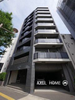 ガーラ・プレシャス代々木北参道