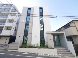 M.G.MARK代々木 （エムジーマーク代々木）