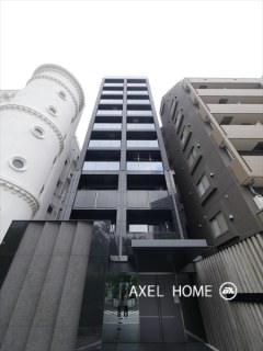 パークヒルズ赤坂