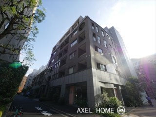 パレスサイド三番町