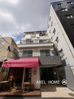コーポ外苑サイド