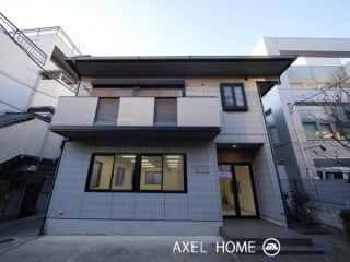 カミニートハウス（店舗・事務所）