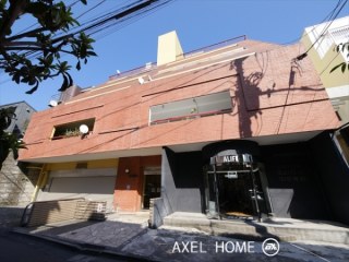 原宿ハイツ （事務所）