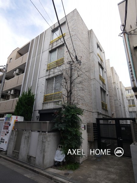 ルクレ代々木