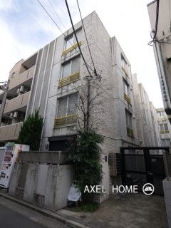 ルクレ代々木