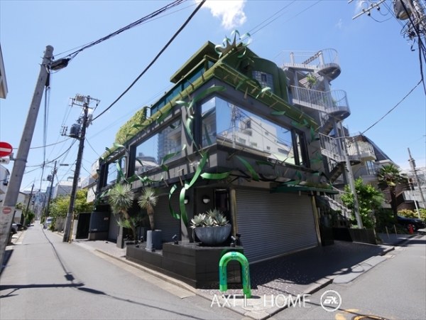 Dear表参道（ディアー表参道）（店舗・事務所）