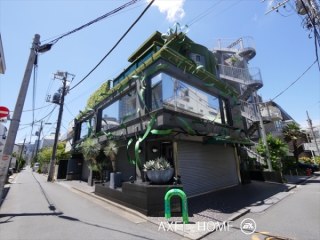 Dear表参道（ディアー表参道）（店舗・事務所）