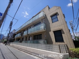 ディークラディア青山ラグゼス（D'クラディア青山ラグゼス）