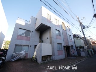 ガーデニア参宮橋